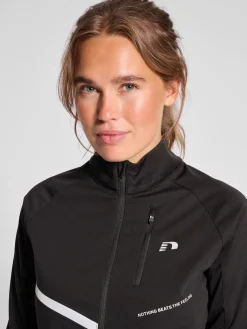 nwlBOSTON SHELL JACKET female
