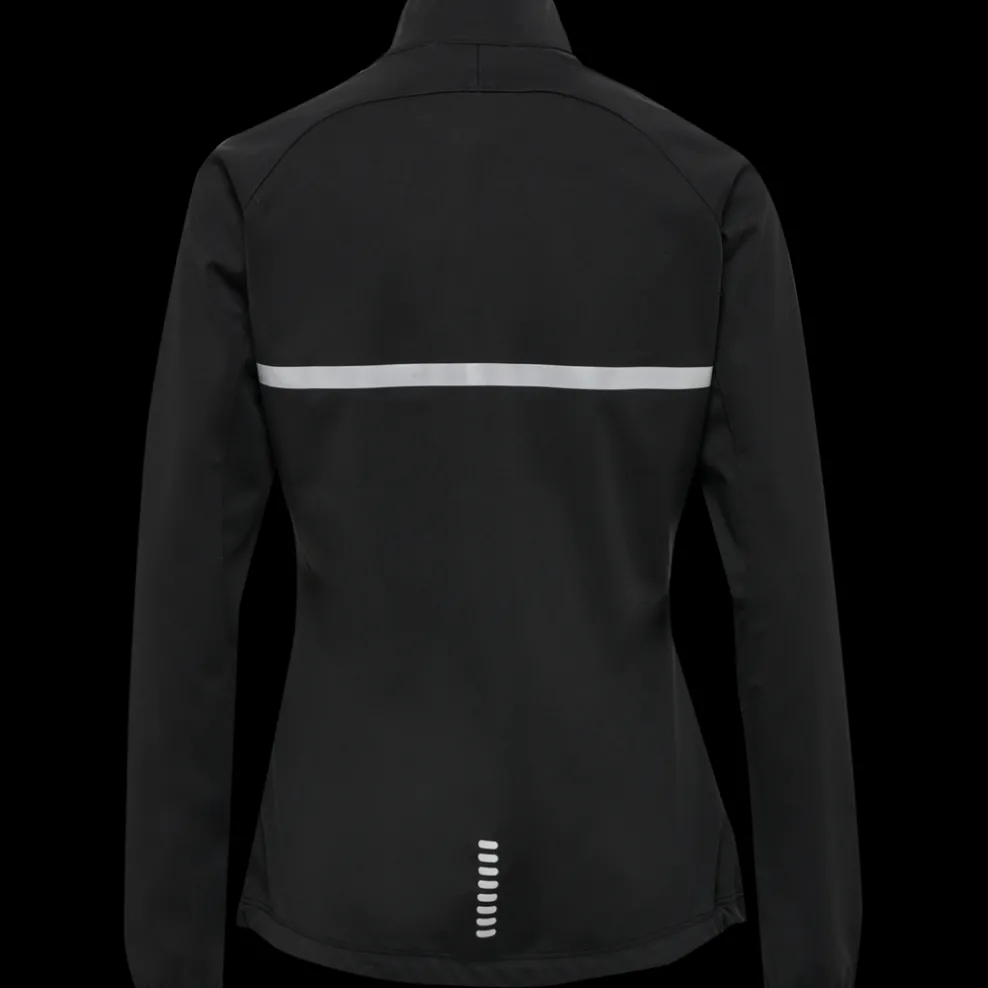 nwlBOSTON SHELL JACKET female