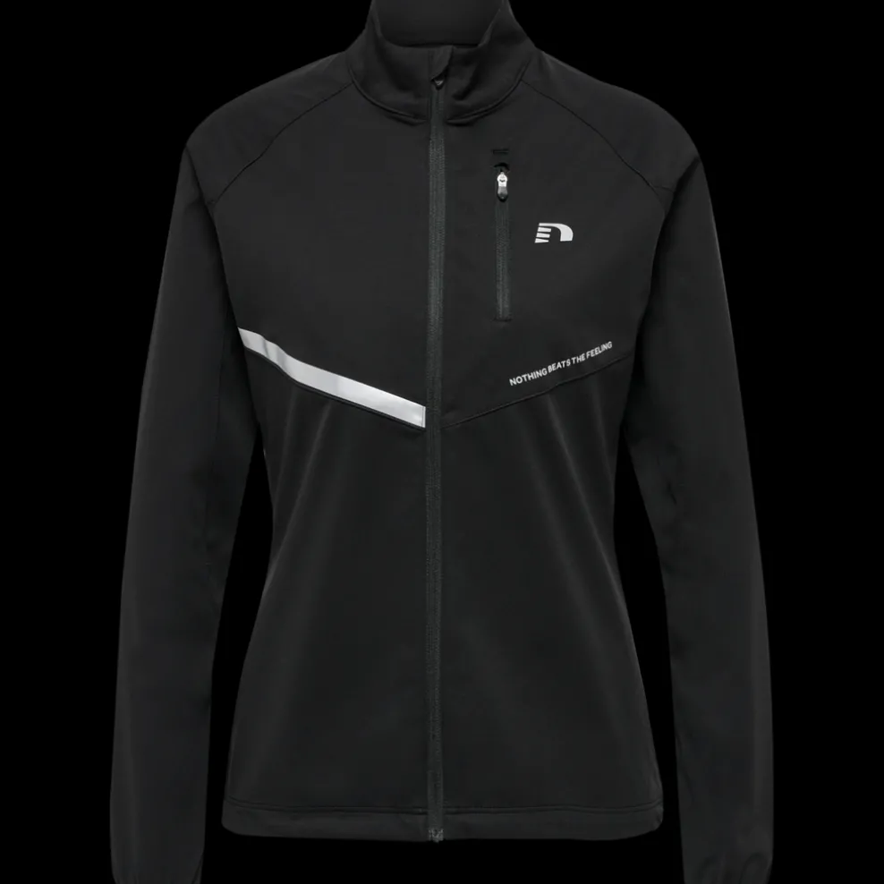 nwlBOSTON SHELL JACKET female