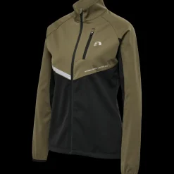 nwlBOSTON SHELL JACKET female