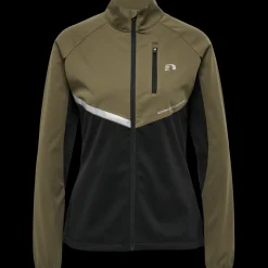 nwlBOSTON SHELL JACKET female