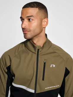 nwlBOSTON SHELL JACKET MEN