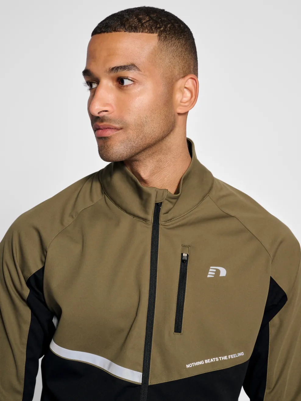 nwlBOSTON SHELL JACKET MEN