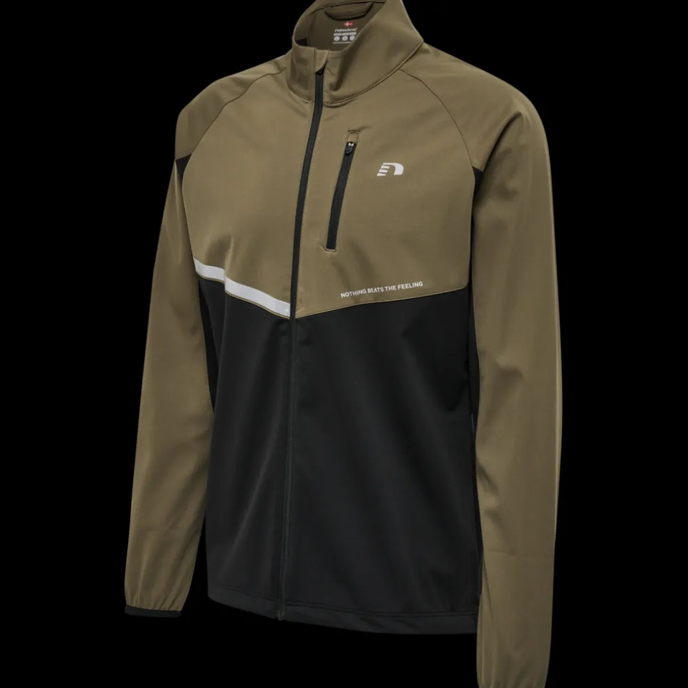 nwlBOSTON SHELL JACKET MEN