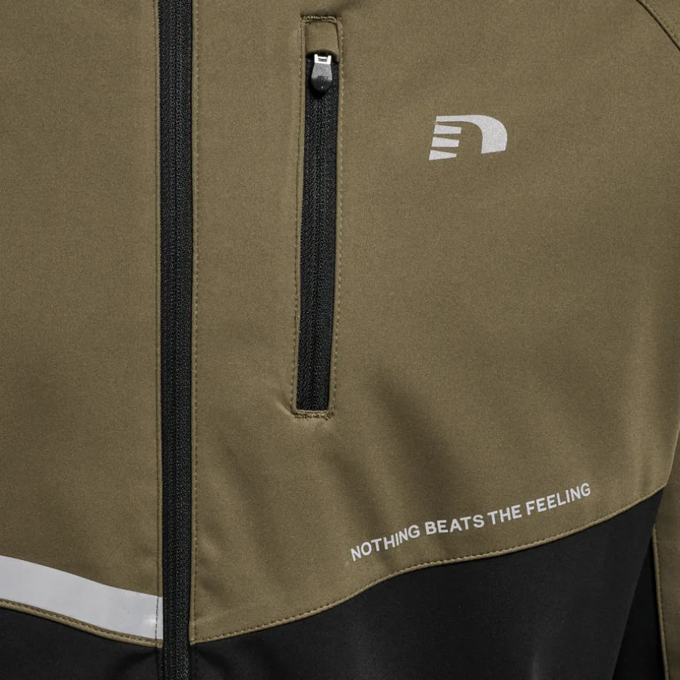 nwlBOSTON SHELL JACKET MEN