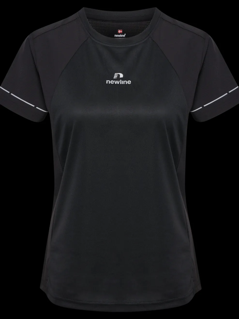 nwlBREATHE T-SHIRT W