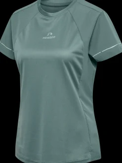 nwlBREATHE T-SHIRT W