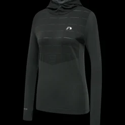 nwlCAMBRIGDE SEAMLESS HOODIE female