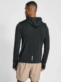 nwlCAMBRIGDE SEAMLESS HOODIE MEN