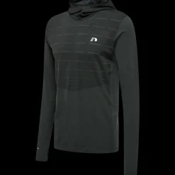 nwlCAMBRIGDE SEAMLESS HOODIE MEN