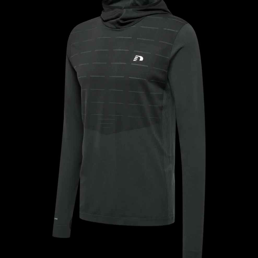 nwlCAMBRIGDE SEAMLESS HOODIE MEN