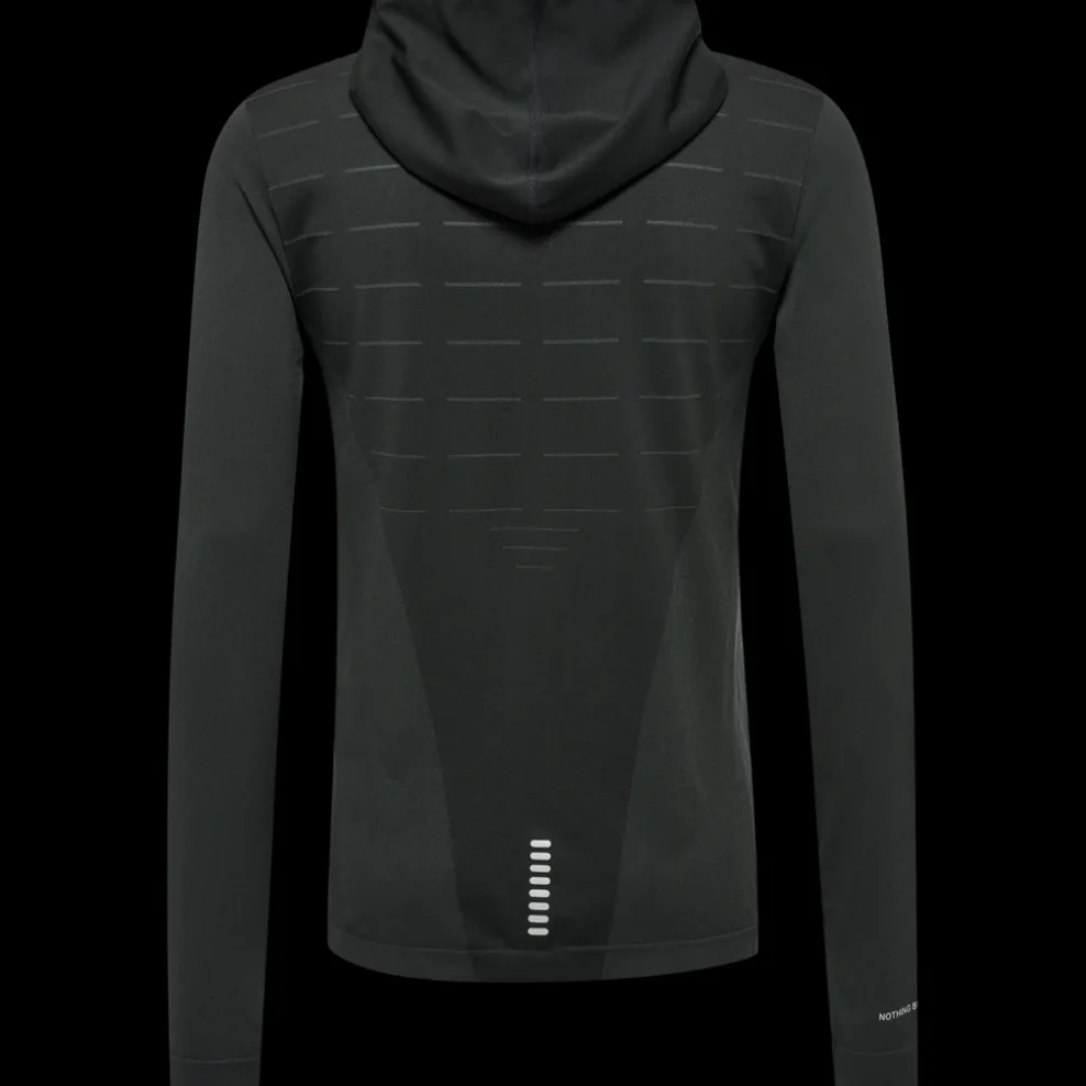 nwlCAMBRIGDE SEAMLESS HOODIE MEN