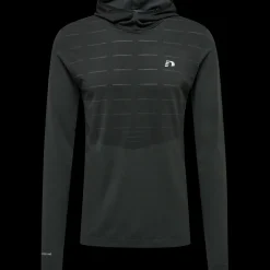 nwlCAMBRIGDE SEAMLESS HOODIE MEN