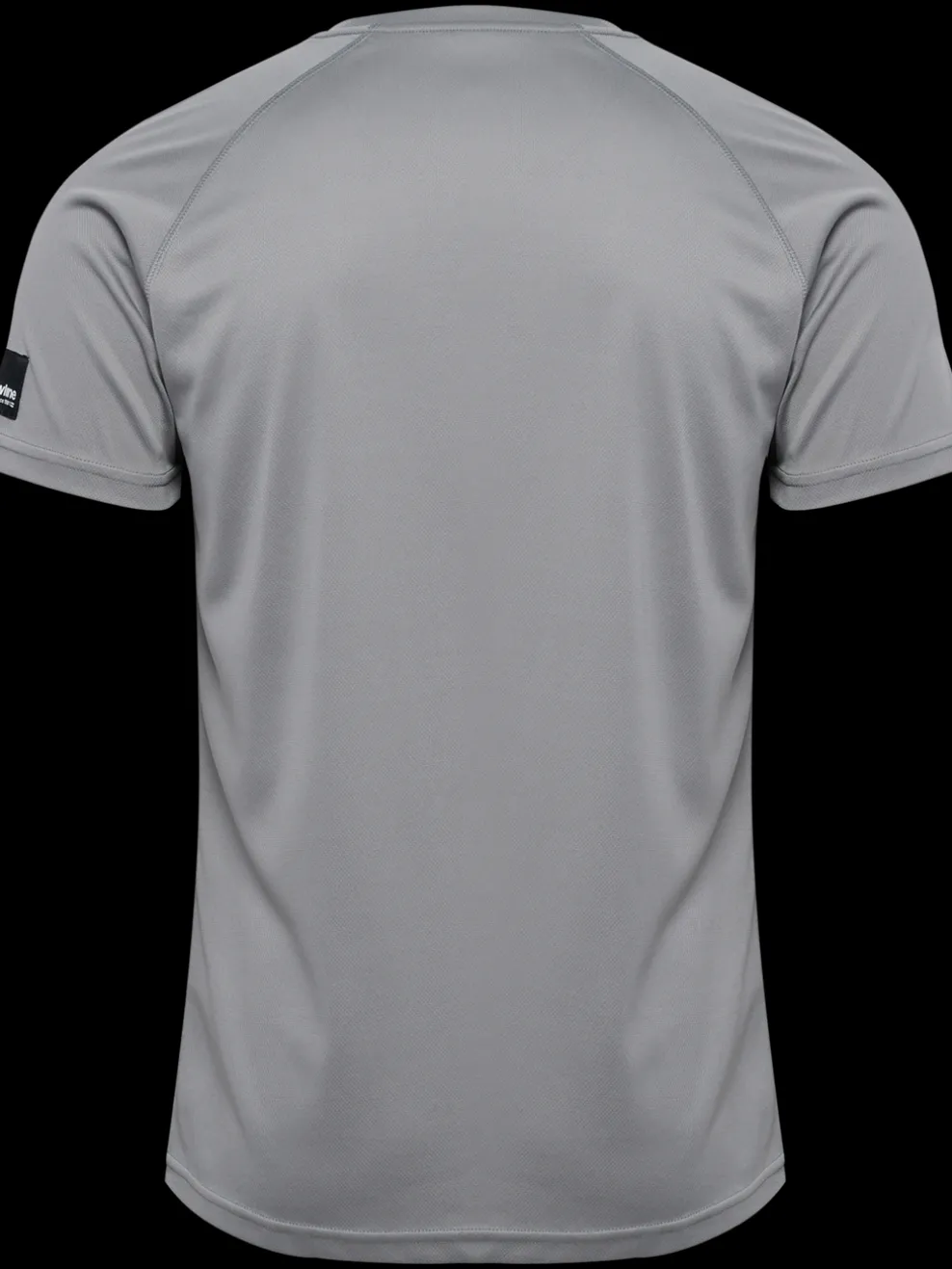 nwlCHARGE MESH T-SHIRT