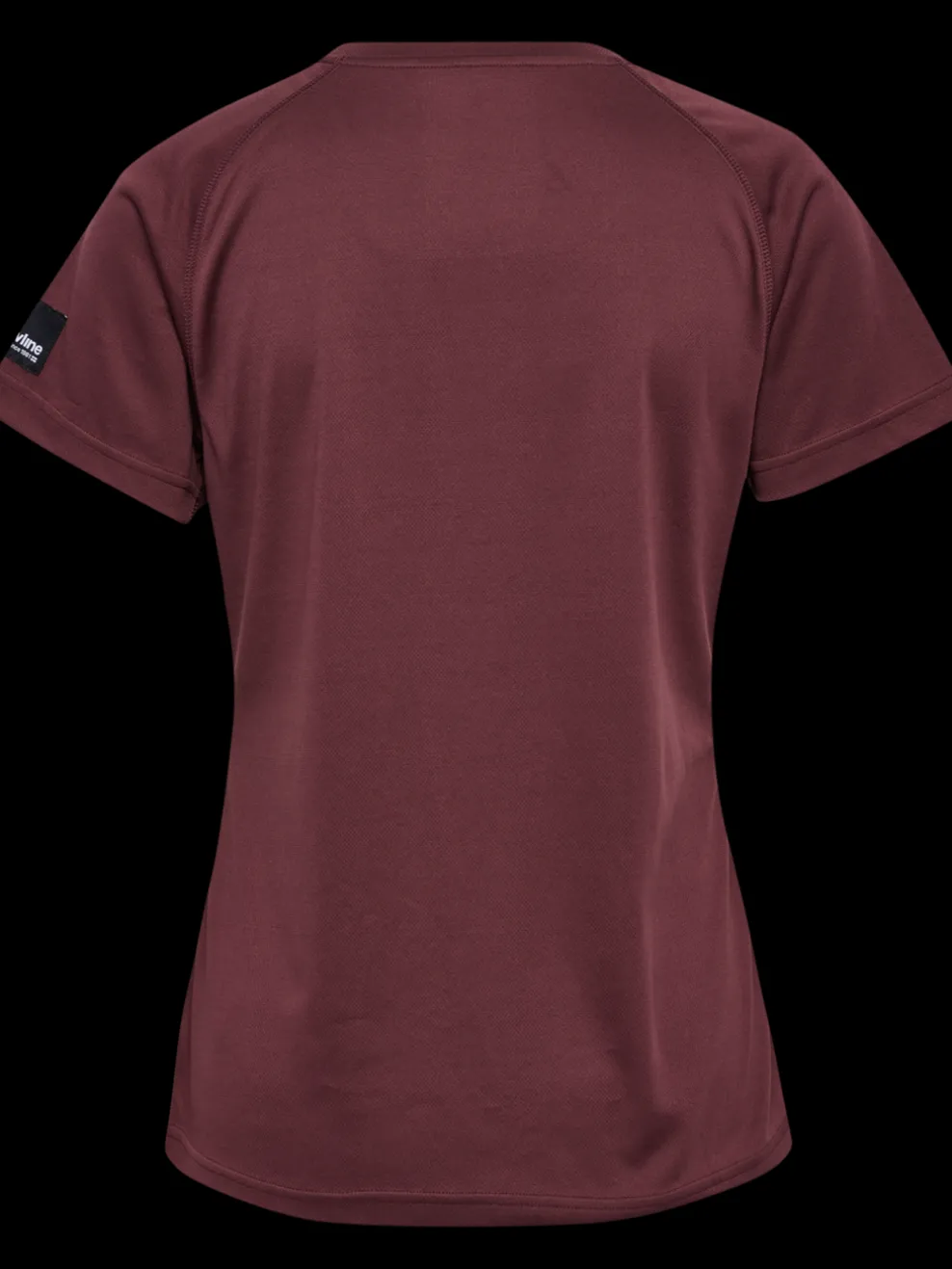 nwlCHARGE MESH T-SHIRT W