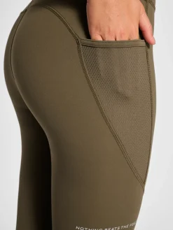nwlCHICAGO WARM TIGHTS female