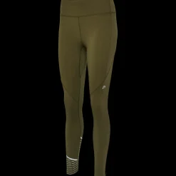 nwlCHICAGO WARM TIGHTS female