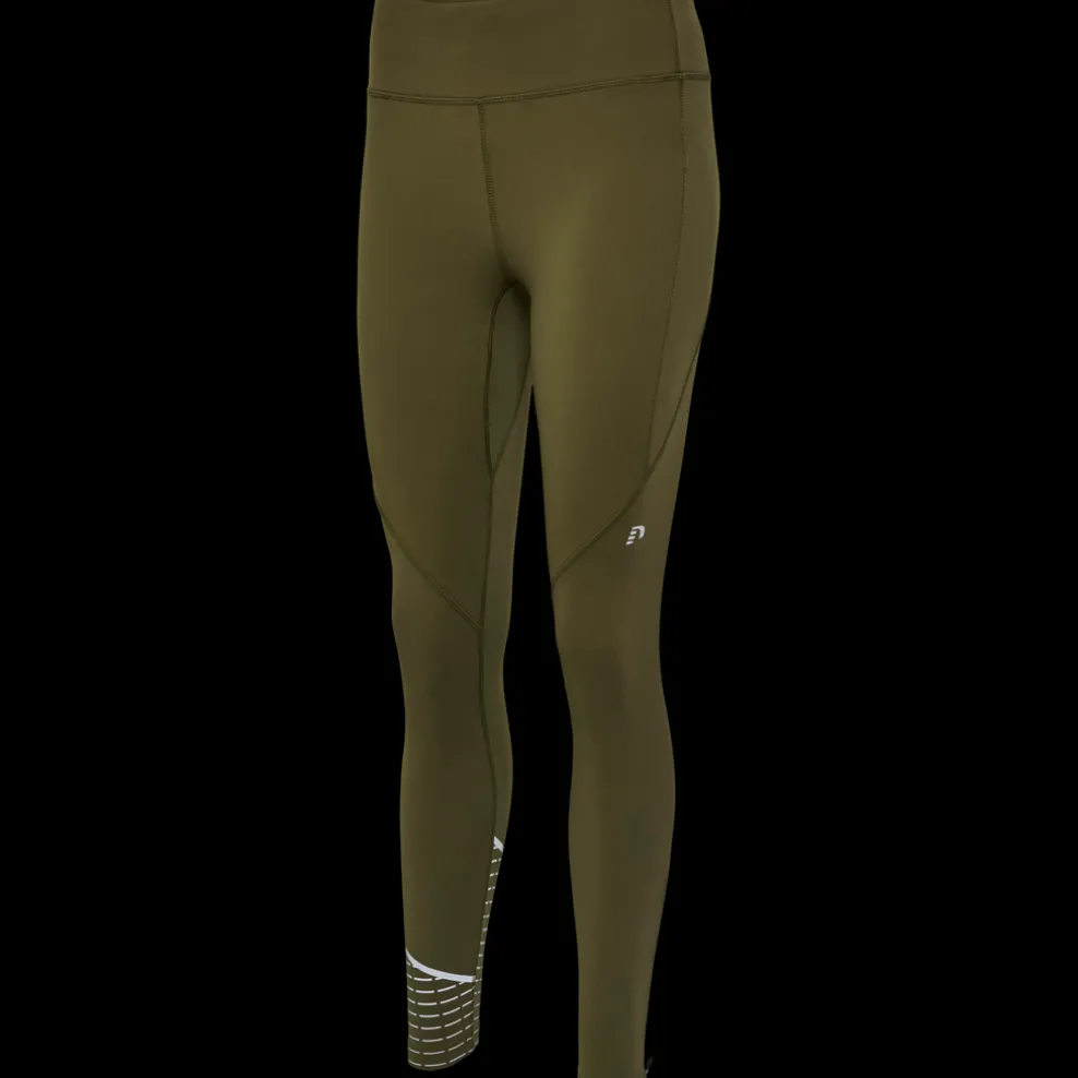 nwlCHICAGO WARM TIGHTS female