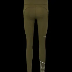 nwlCHICAGO WARM TIGHTS female