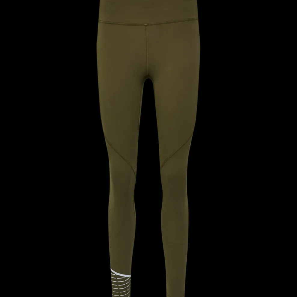nwlCHICAGO WARM TIGHTS female