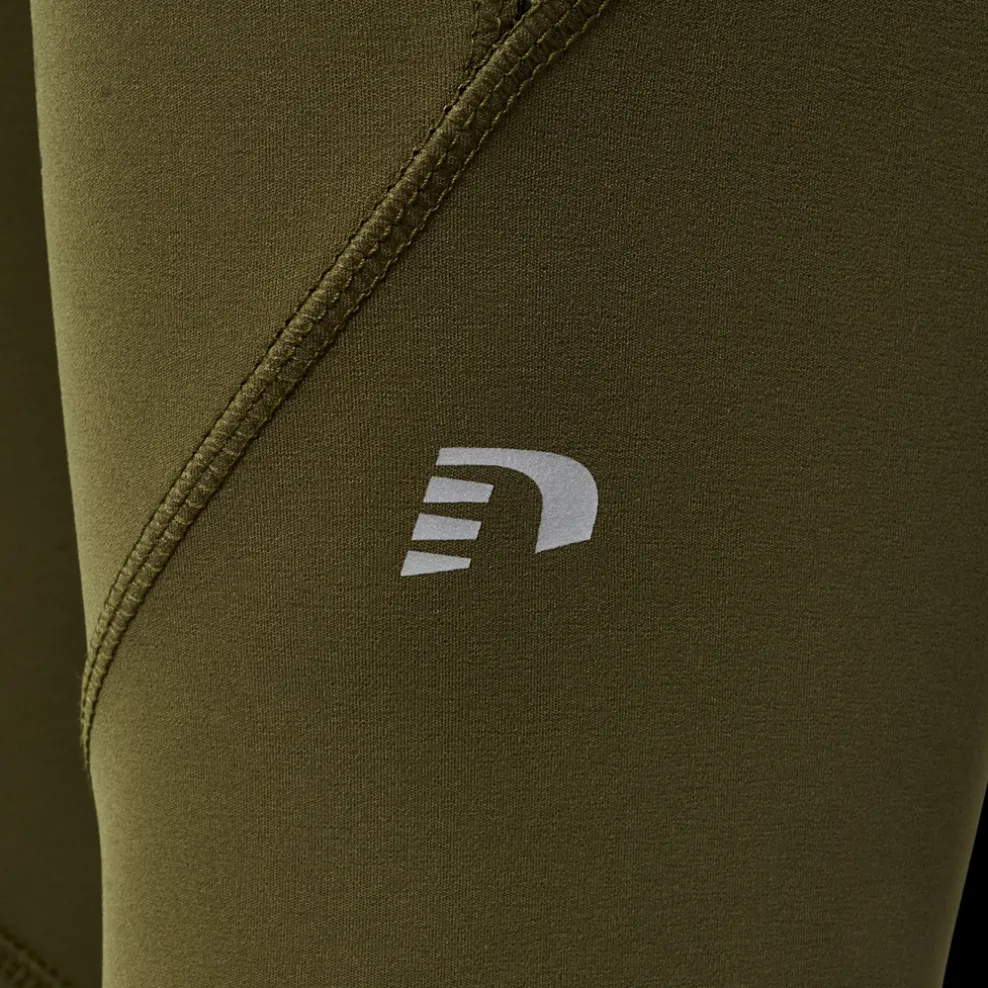 nwlCHICAGO WARM TIGHTS female