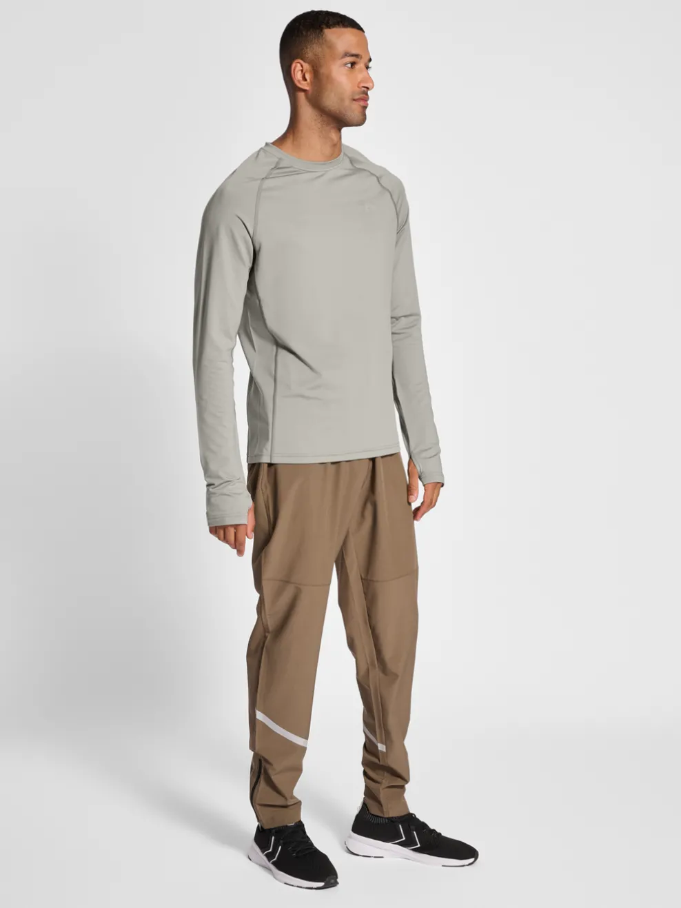 nwlCOLUMBUS L/S MEN