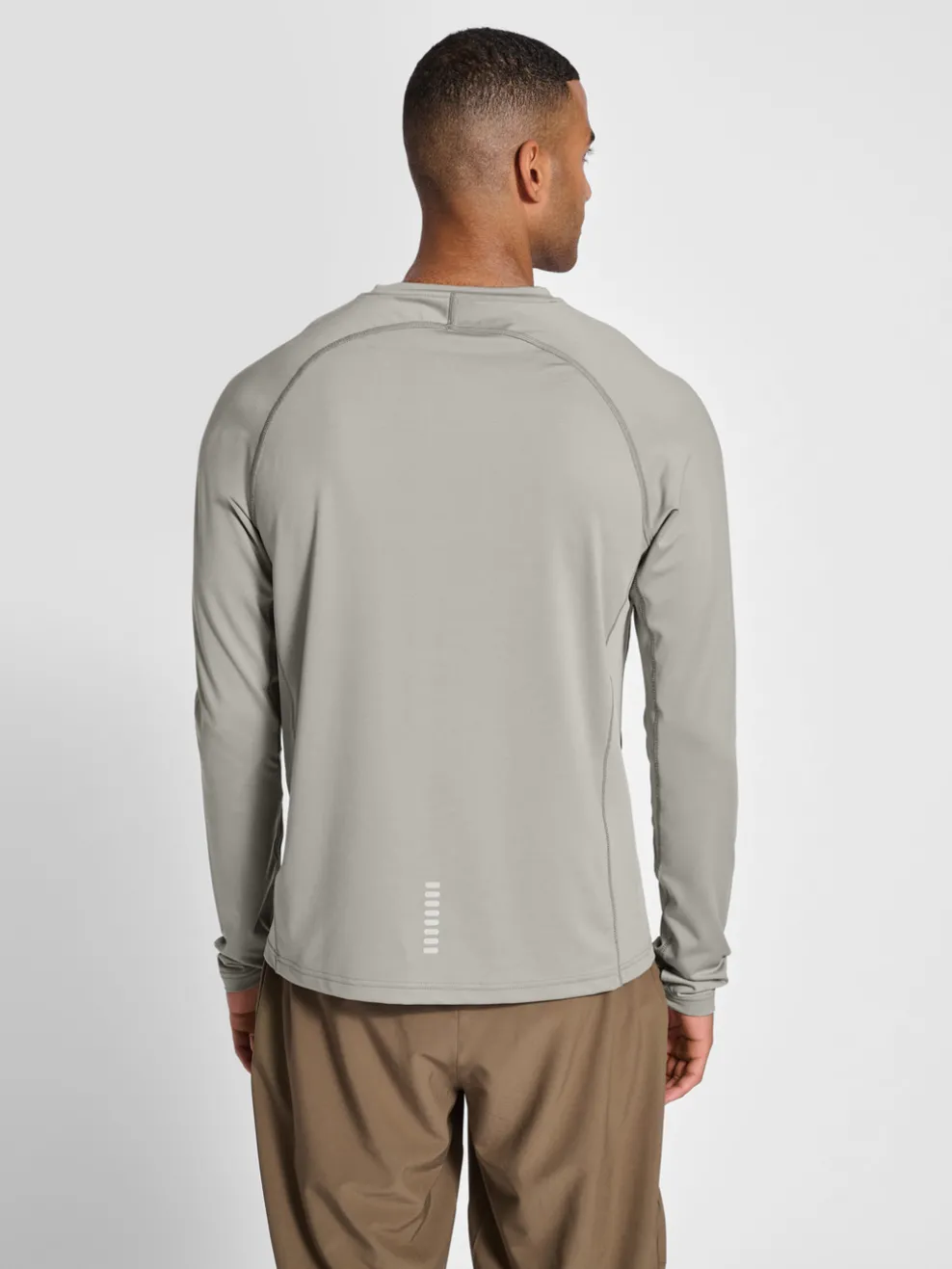 nwlCOLUMBUS L/S MEN
