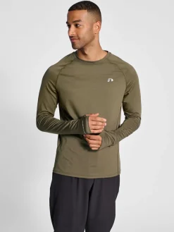 nwlCOLUMBUS L/S MEN