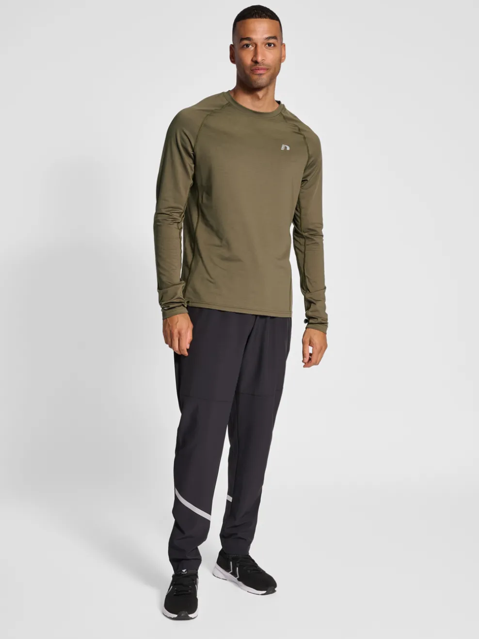 nwlCOLUMBUS L/S MEN