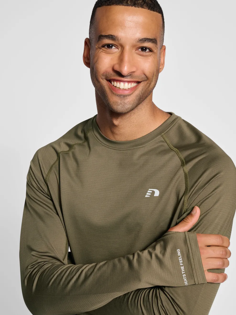 nwlCOLUMBUS L/S MEN