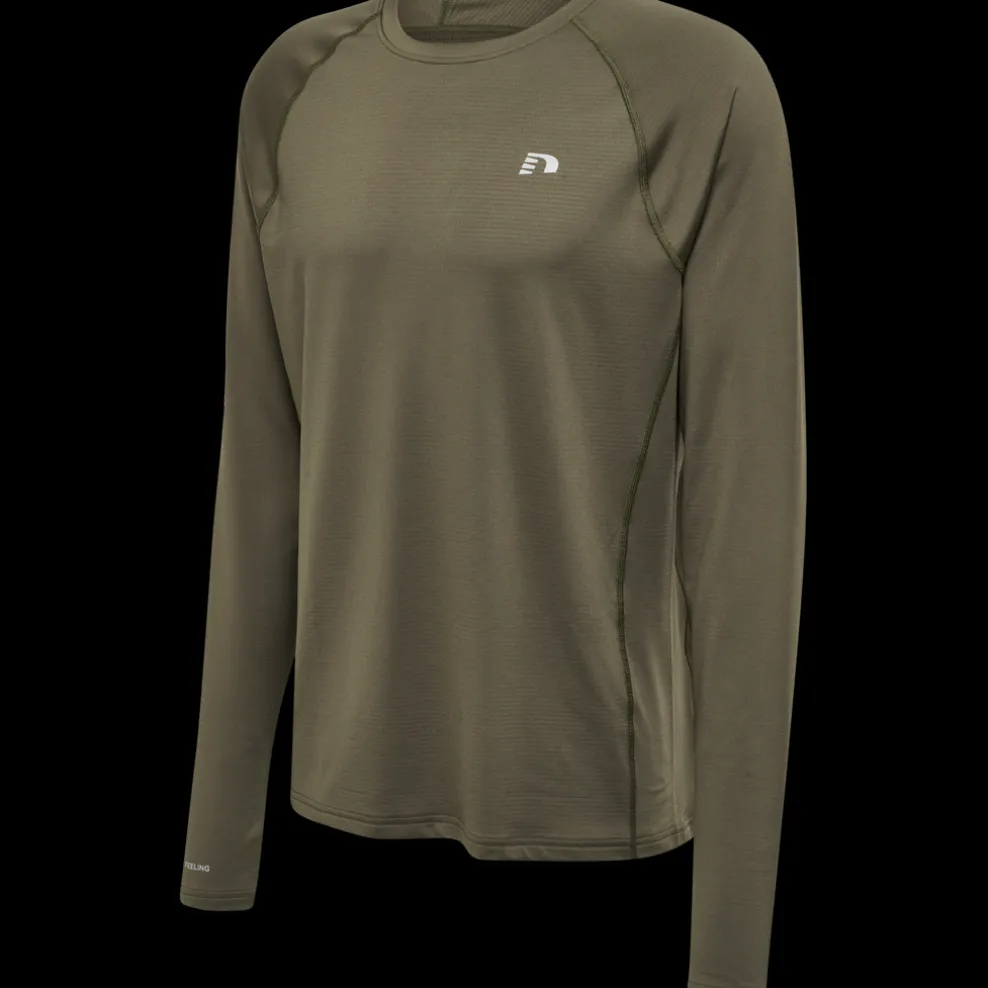 nwlCOLUMBUS L/S MEN