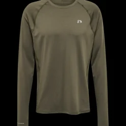 nwlCOLUMBUS L/S MEN