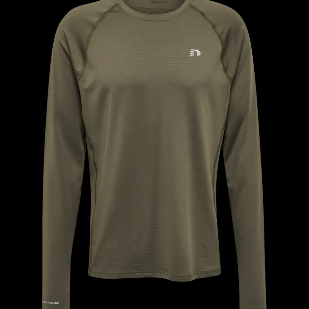nwlCOLUMBUS L/S MEN