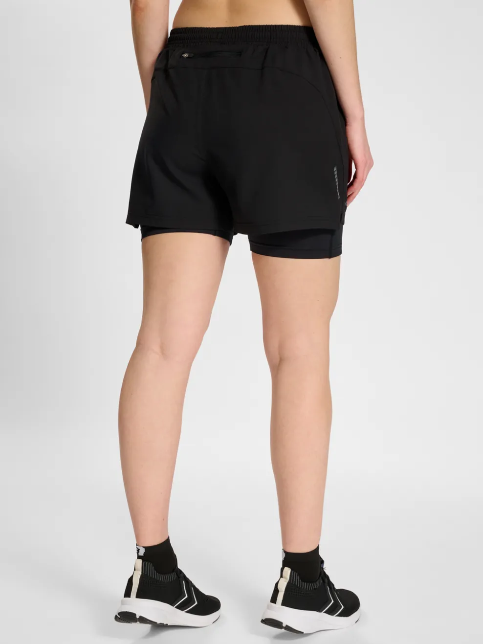 nwlDALLAS SHORTS 2IN1 WOMAN