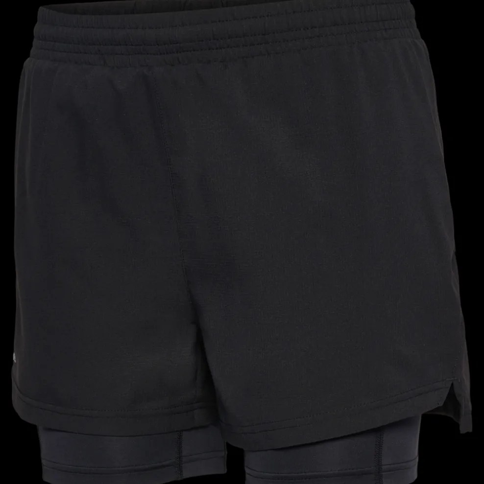 nwlDALLAS SHORTS 2IN1 WOMAN