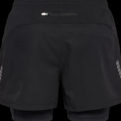 nwlDALLAS SHORTS 2IN1 WOMAN