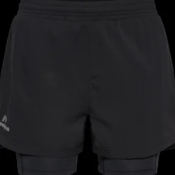 nwlDALLAS SHORTS 2IN1 WOMAN