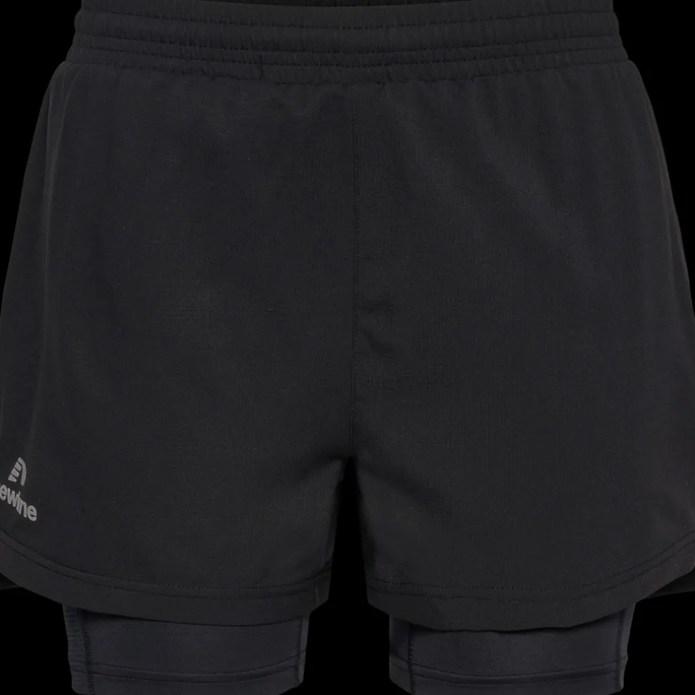 nwlDALLAS SHORTS 2IN1 WOMAN