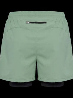 nwlDALLAS SHORTS 2IN1 WOMAN
