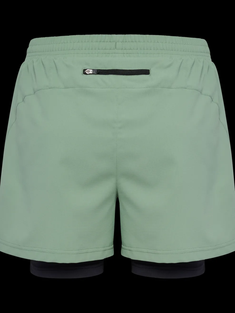 nwlDALLAS SHORTS 2IN1 WOMAN