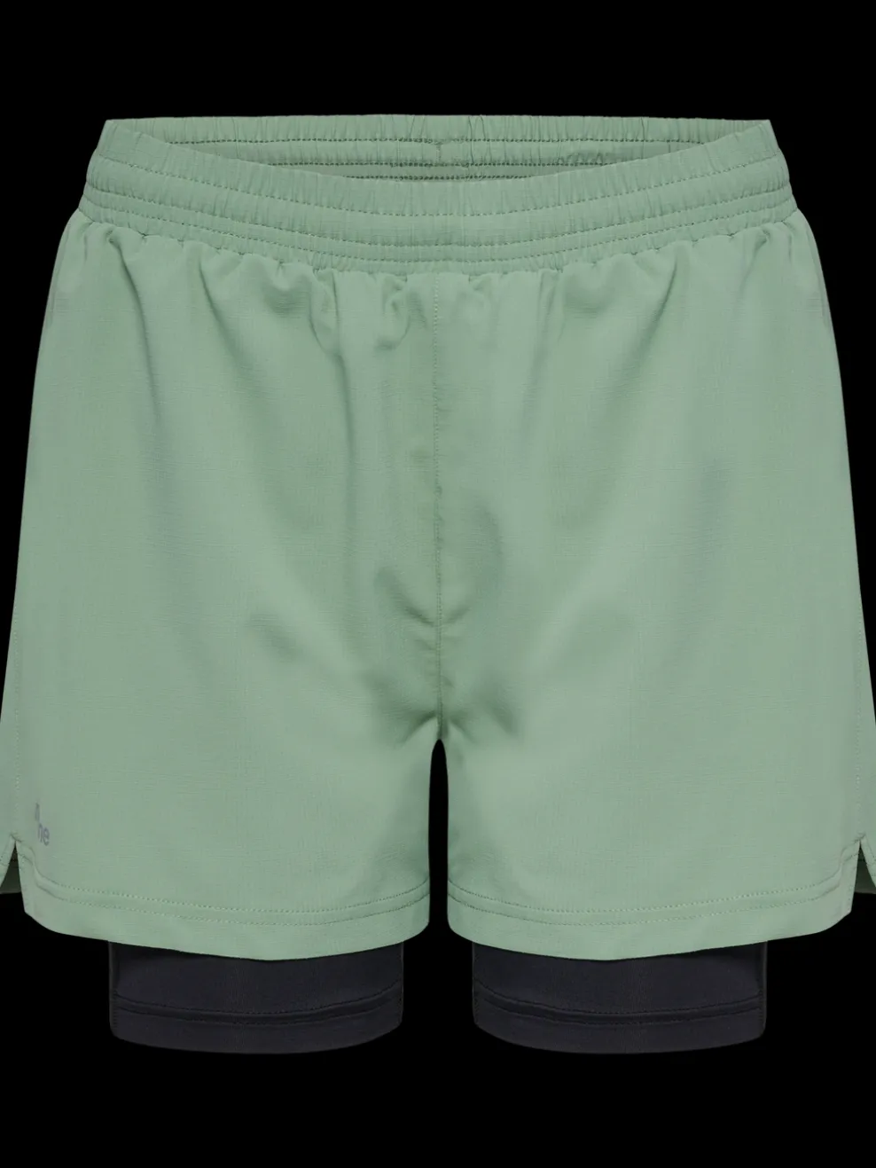 nwlDALLAS SHORTS 2IN1 WOMAN