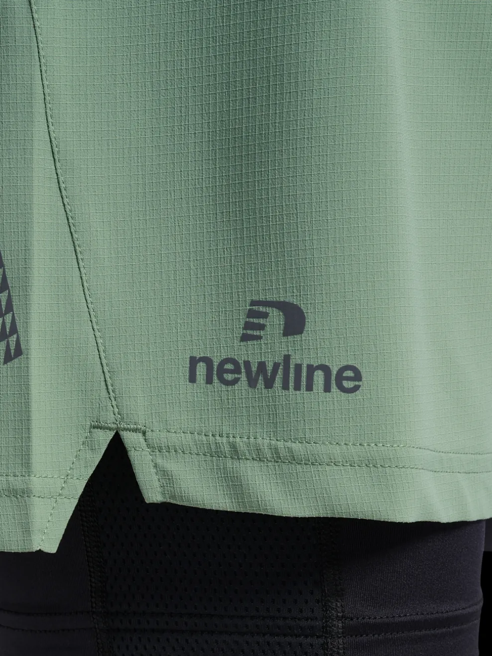 nwlDALLAS SHORTS 2IN1 WOMAN