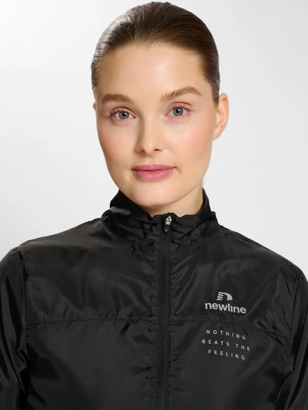 nwlDENTON JACKET WOMAN