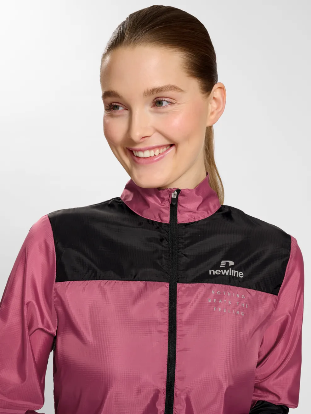 nwlDENTON JACKET WOMAN