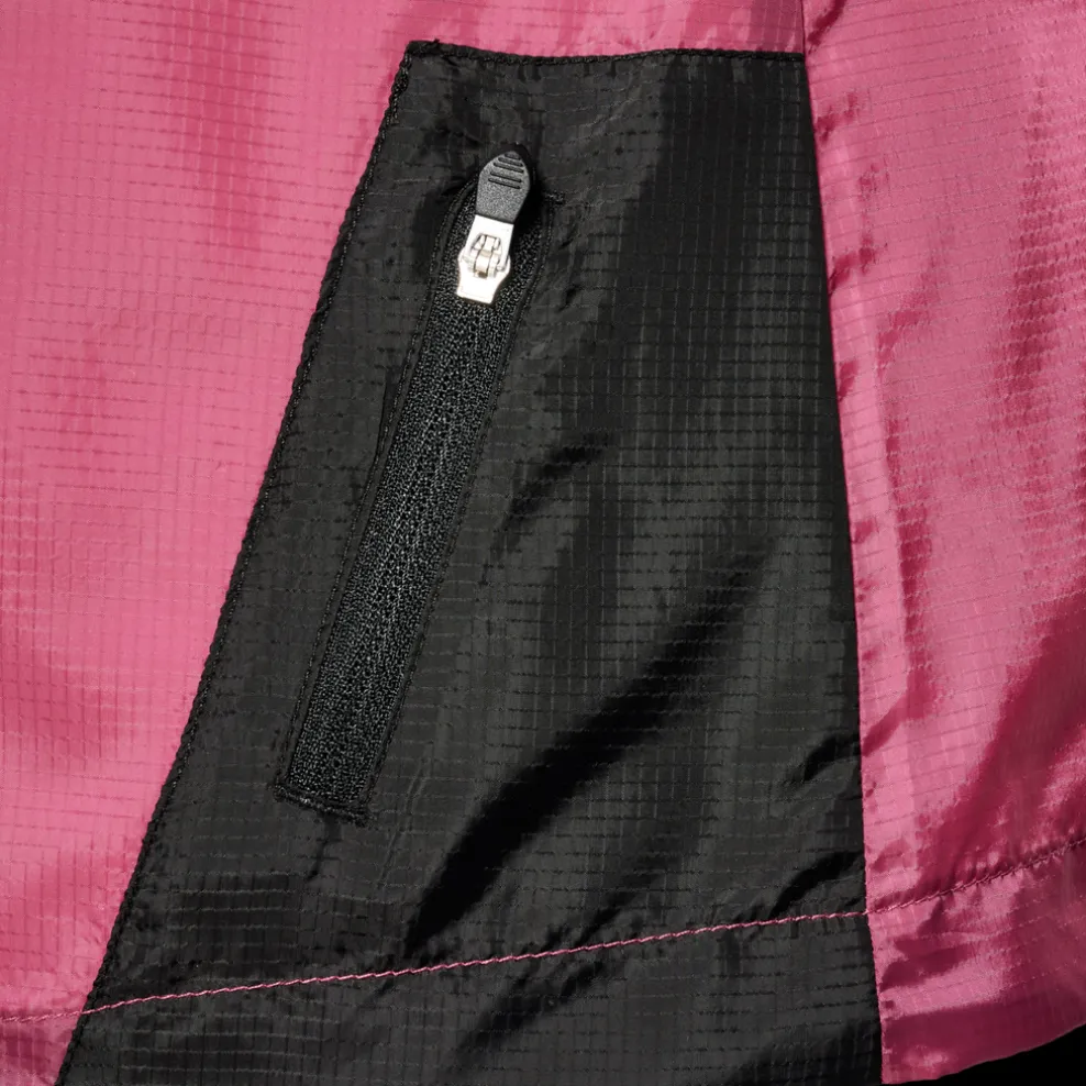 nwlDENTON JACKET WOMAN