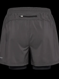 nwlDETROIT 2IN1 SHORTS WOMAN