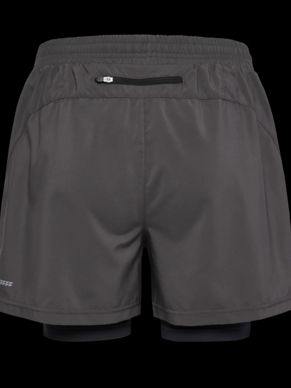 nwlDETROIT 2IN1 SHORTS WOMAN