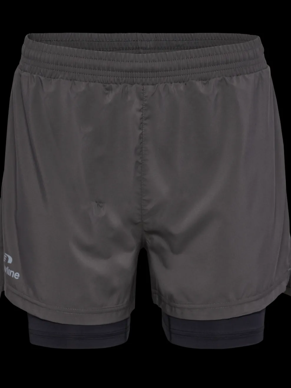nwlDETROIT 2IN1 SHORTS WOMAN