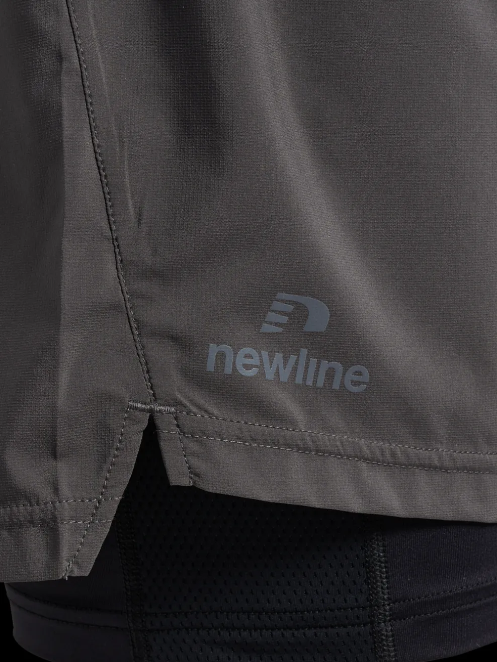 nwlDETROIT 2IN1 SHORTS WOMAN