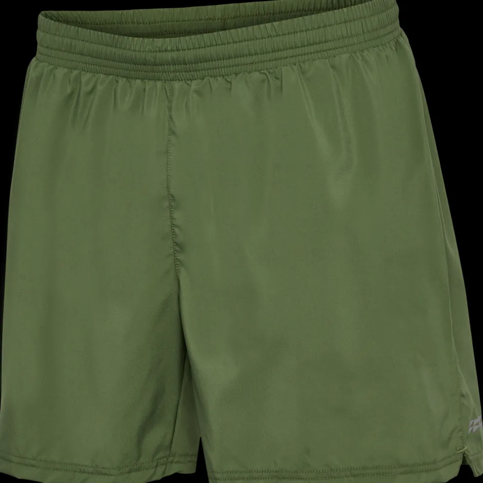 nwlDETROIT SHORTS MEN